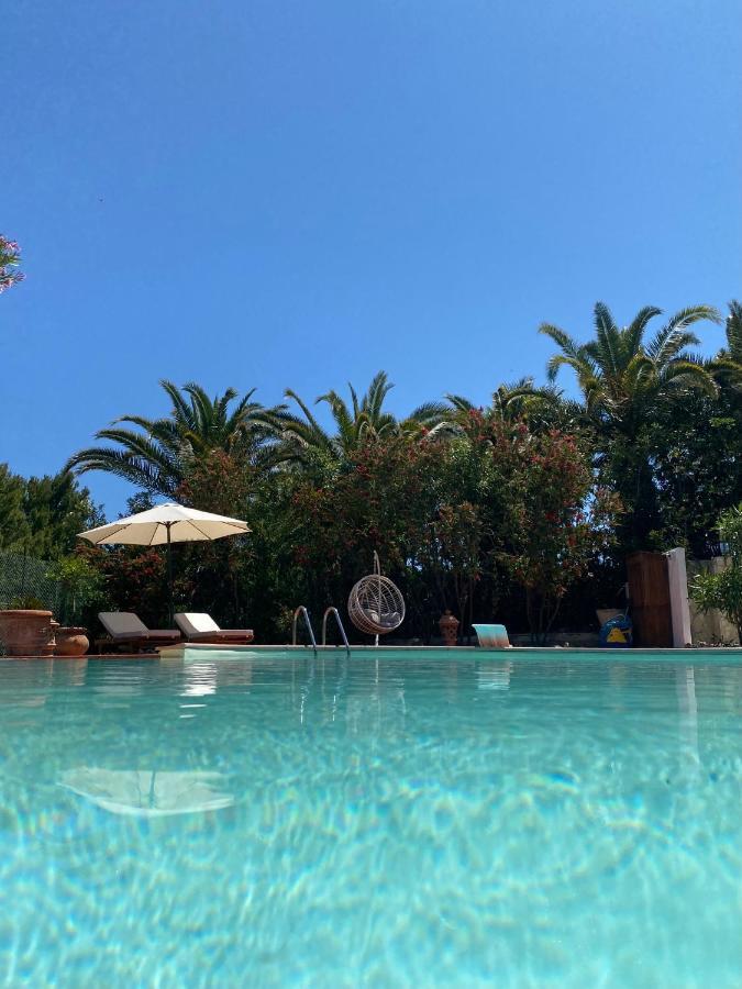 Villa Vittoria 维耶斯泰 外观 照片