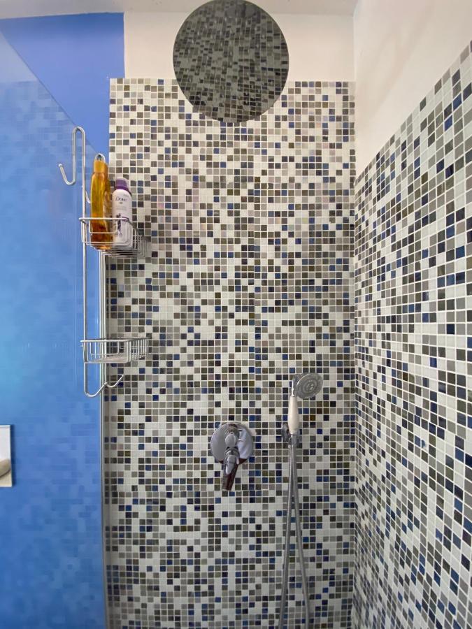 Villa Vittoria 维耶斯泰 外观 照片