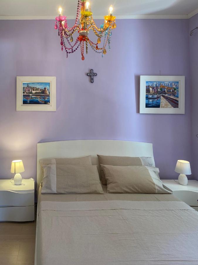 Villa Vittoria 维耶斯泰 外观 照片